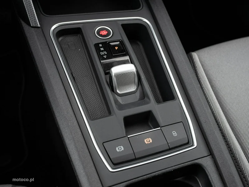 Seat Leon Sportstourer 15