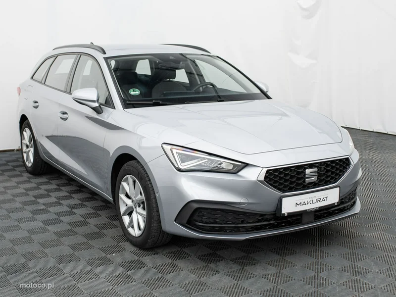 Seat Leon Sportstourer 3