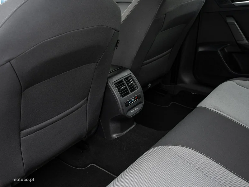 Seat Leon Sportstourer 26