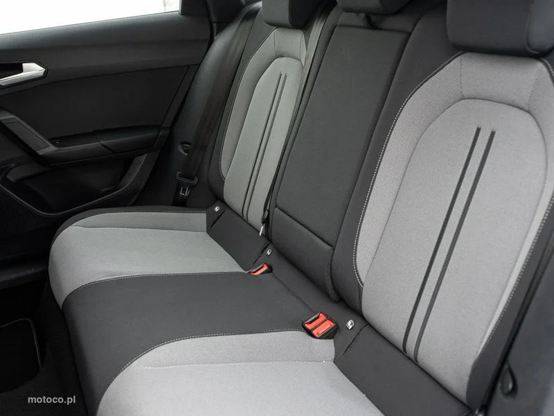 Seat Leon Sportstourer 27