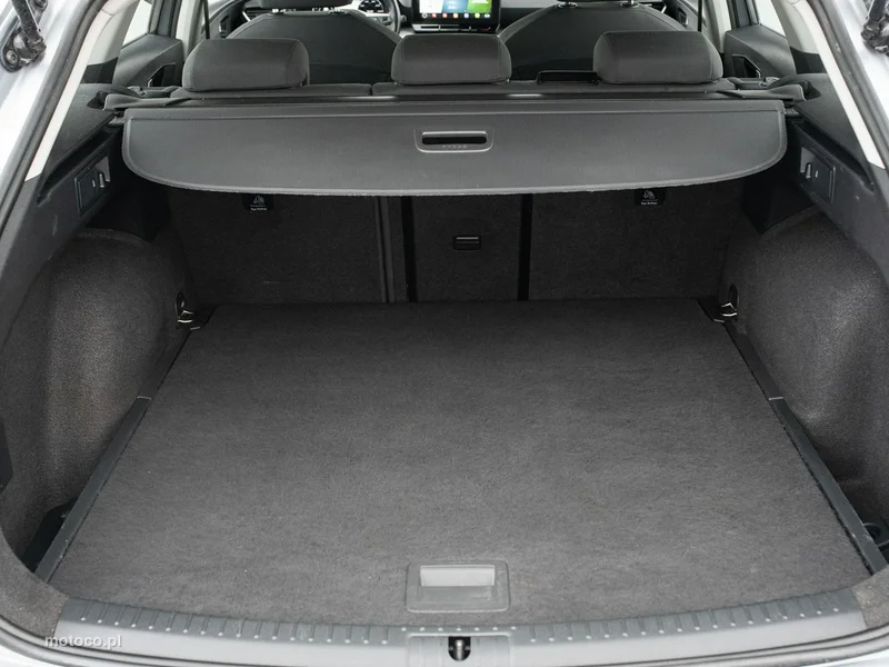 Seat Leon Sportstourer 28
