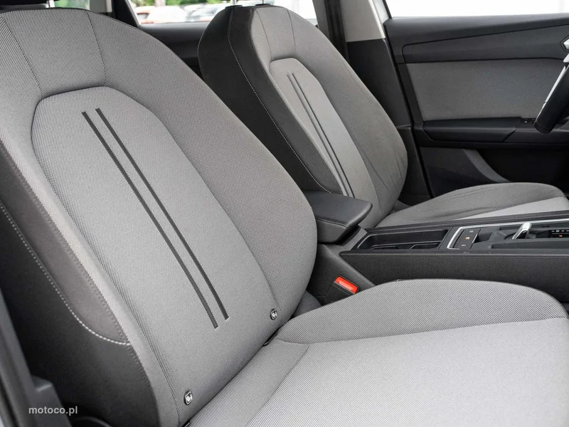 Seat Leon Sportstourer 29