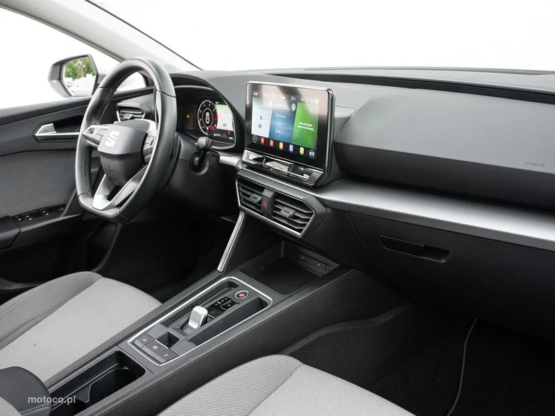 Seat Leon Sportstourer 30