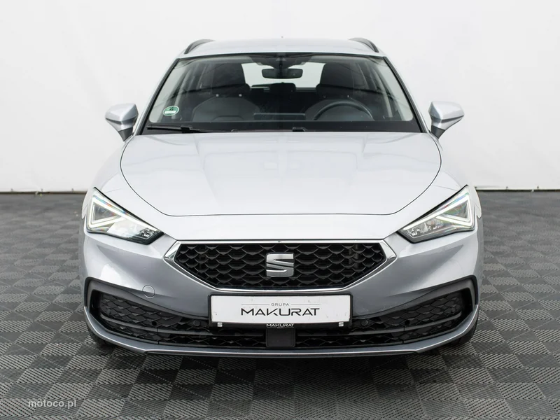 Seat Leon Sportstourer 7