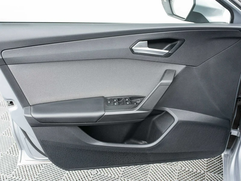 Seat Leon Sportstourer 9