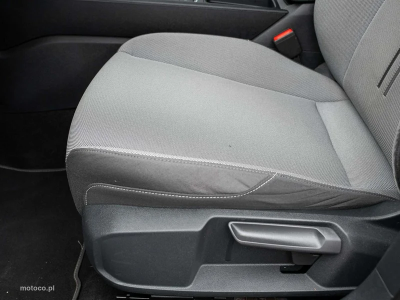 Seat Leon Sportstourer 10