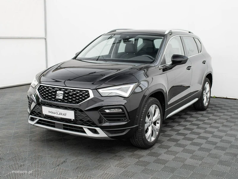 Seat Ateca 2