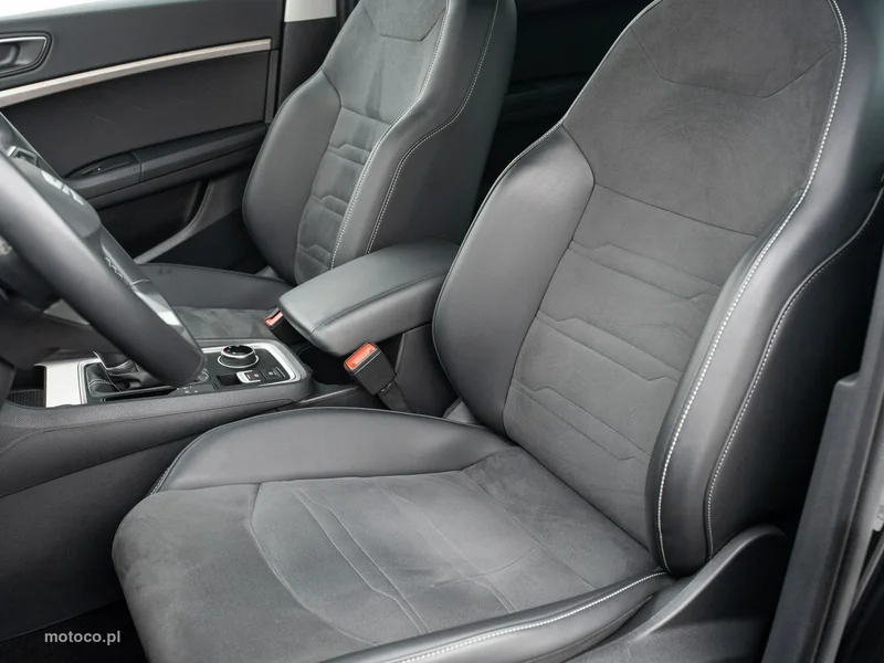 Seat Ateca 11
