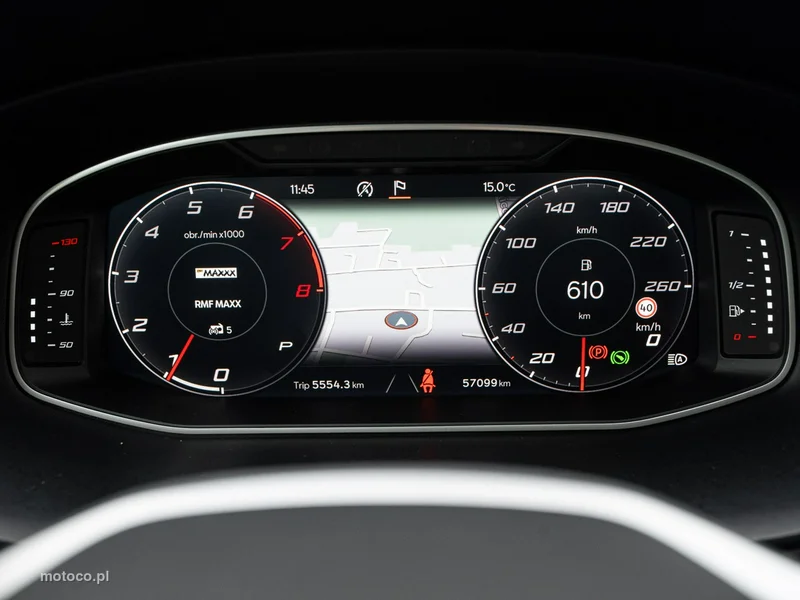 Seat Ateca 12