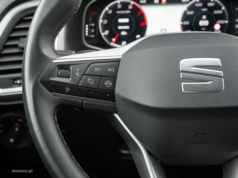 Seat Ateca 13