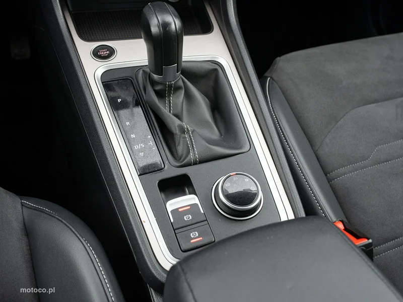 Seat Ateca 15
