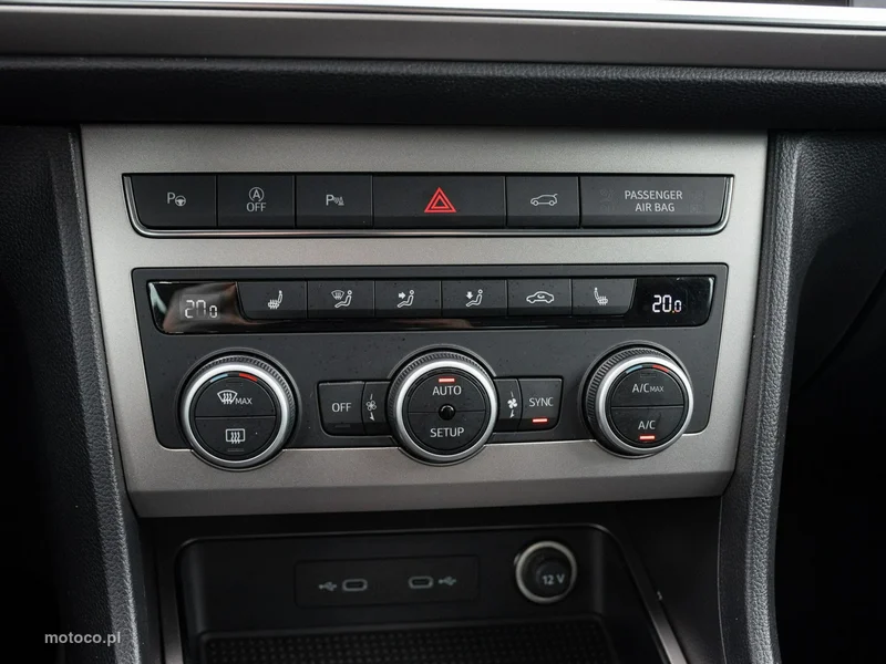 Seat Ateca 16
