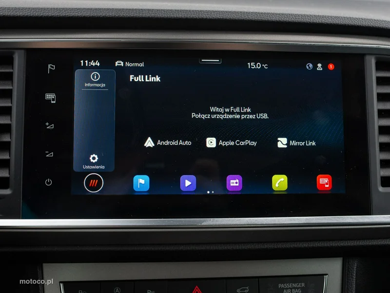 Seat Ateca 18