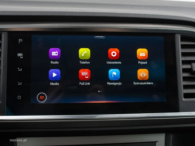 Seat Ateca 19