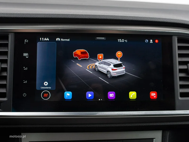 Seat Ateca 20