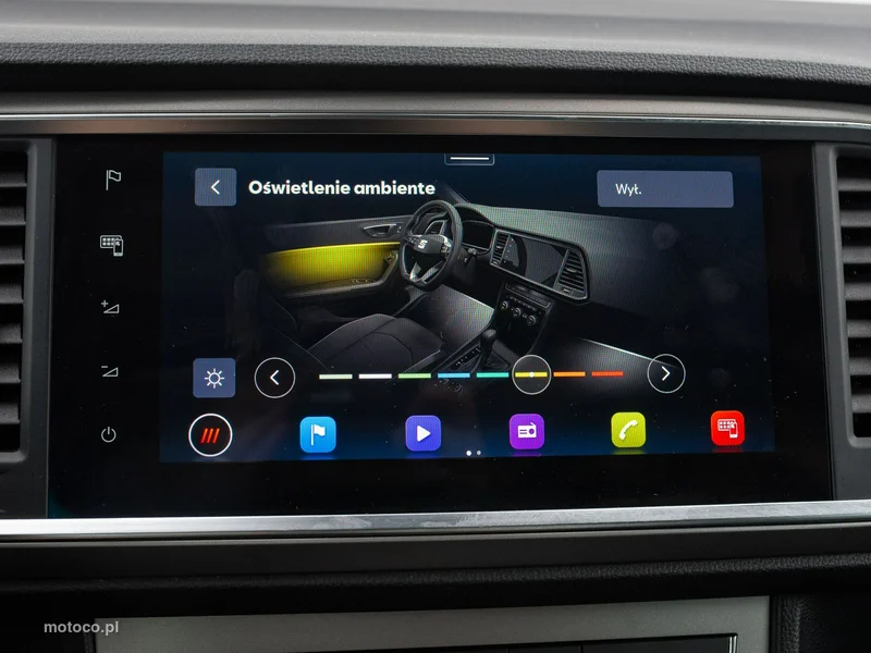 Seat Ateca 21