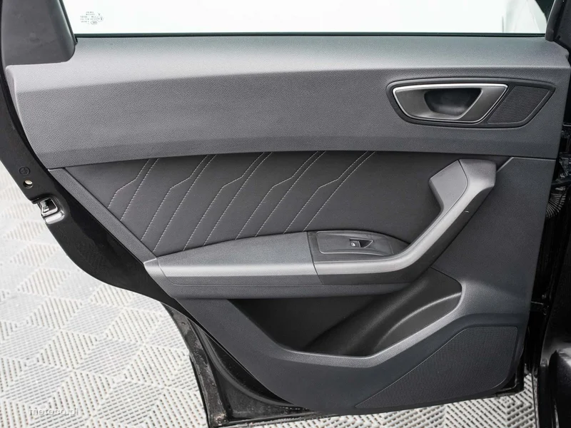 Seat Ateca 25