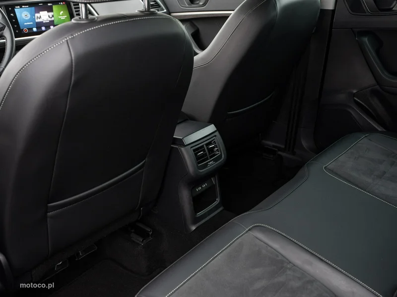 Seat Ateca 26