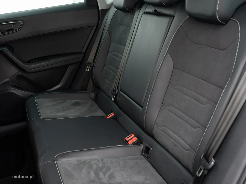 Seat Ateca 27