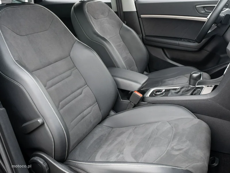 Seat Ateca 30