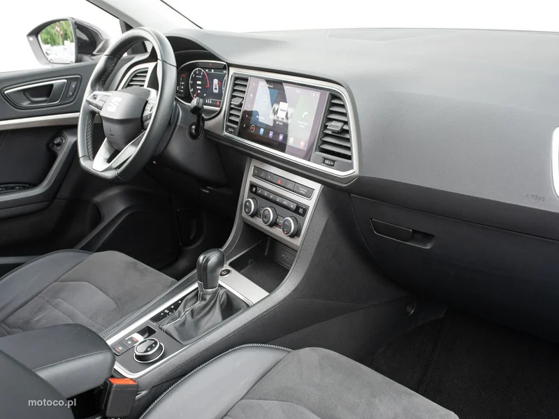 Seat Ateca 31