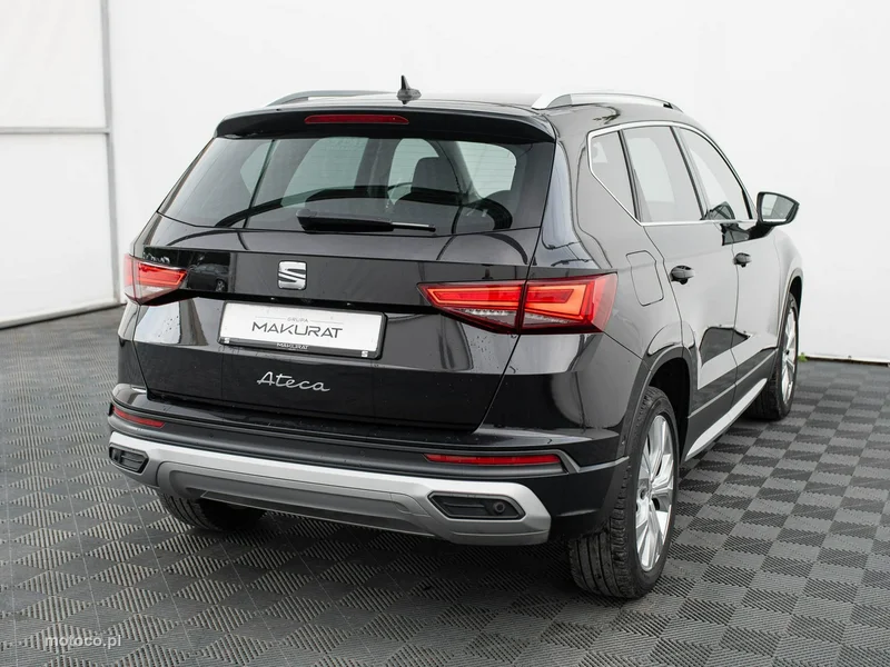 Seat Ateca 5