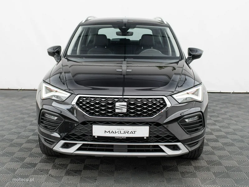 Seat Ateca 7