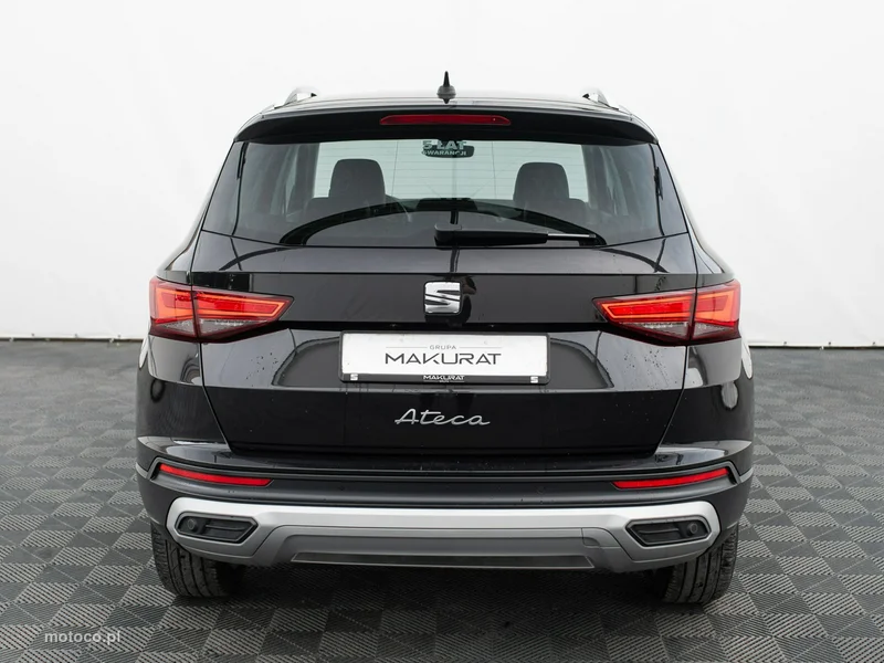 Seat Ateca 8