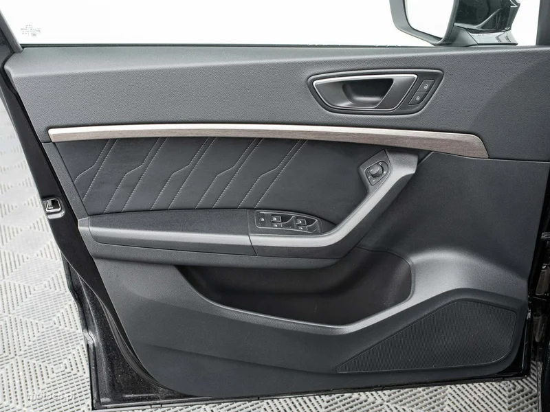 Seat Ateca 9