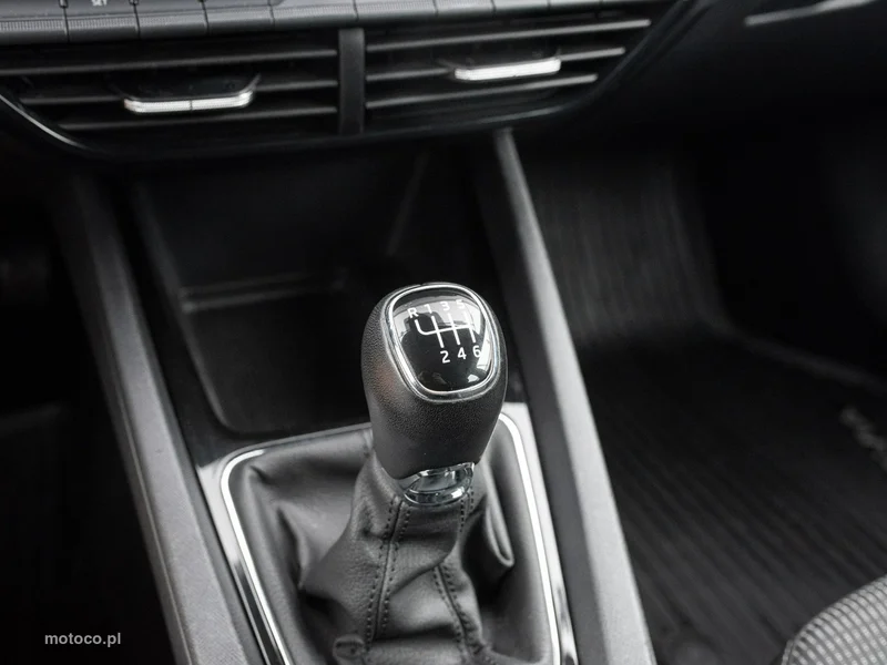 Skoda Octavia IV 15