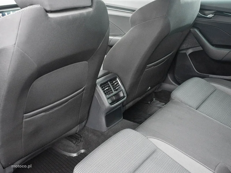 Skoda Octavia IV 22