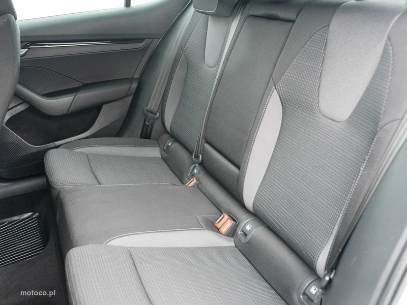 Skoda Octavia IV 23