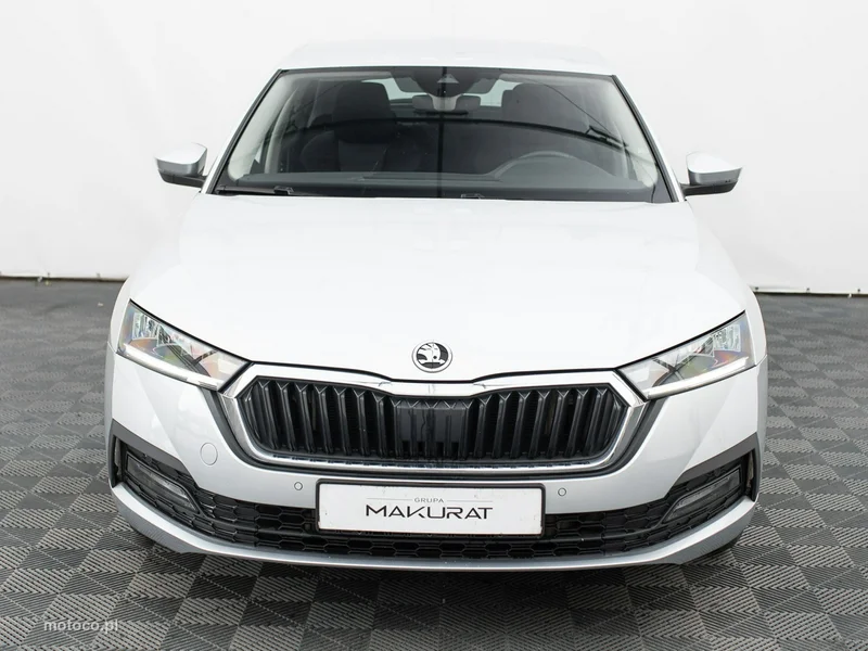 Skoda Octavia IV 7