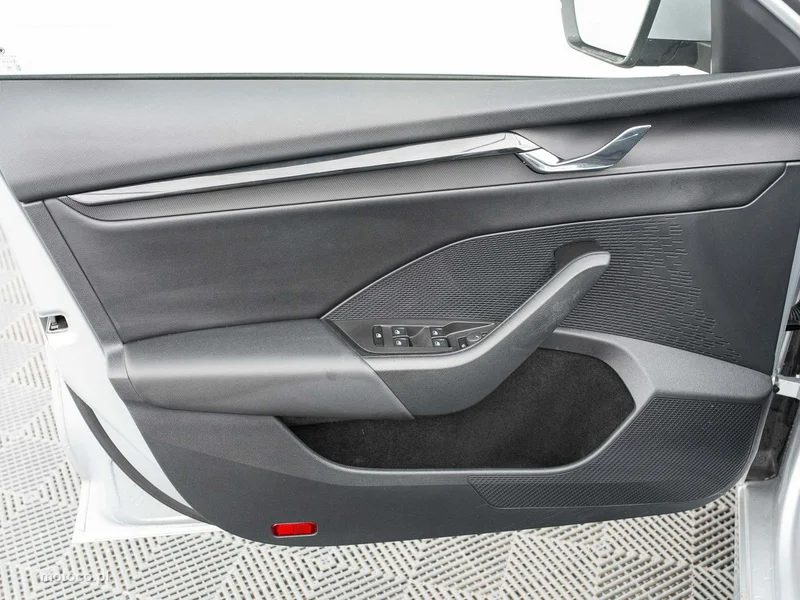 Skoda Octavia IV 9