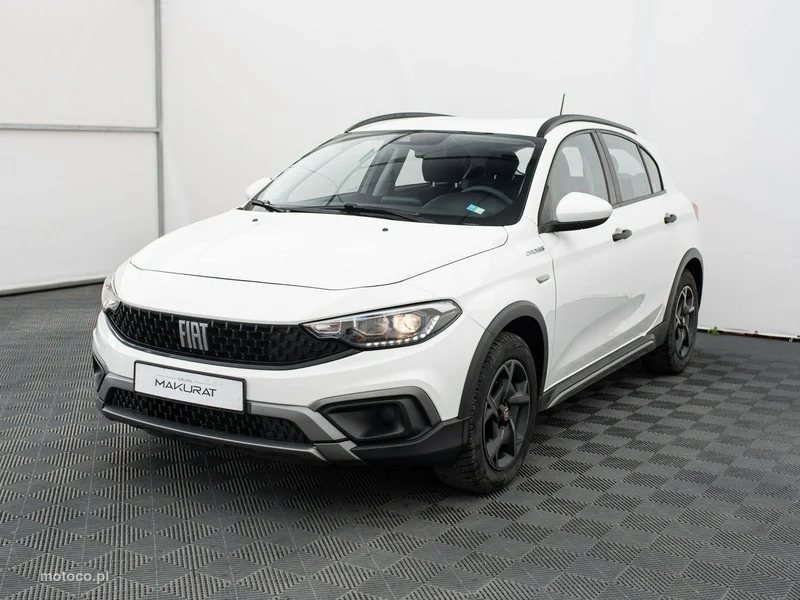 Fiat Tipo 2