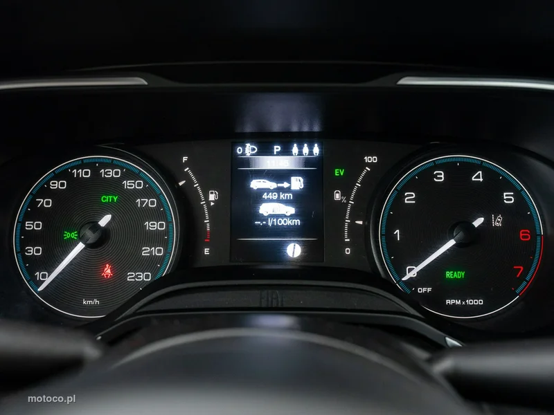 Fiat Tipo 12