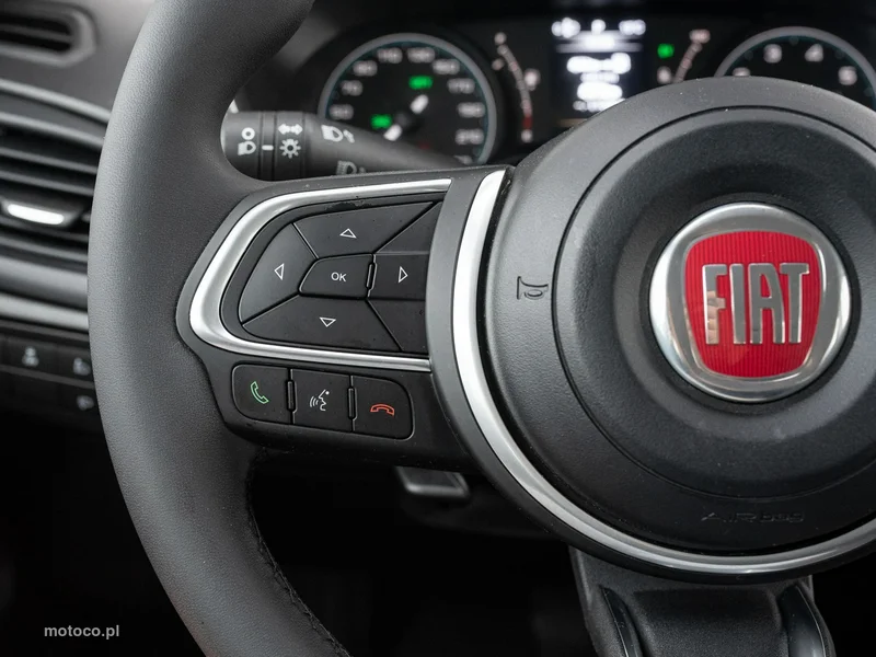 Fiat Tipo 13