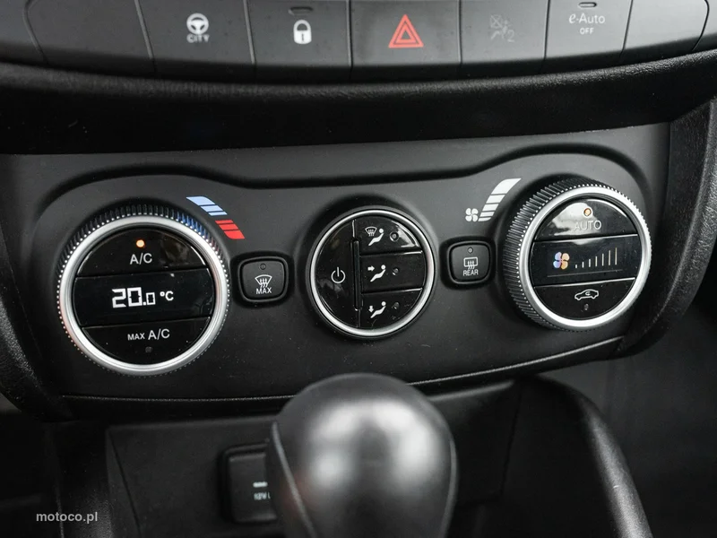 Fiat Tipo 16