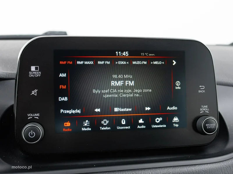 Fiat Tipo 17