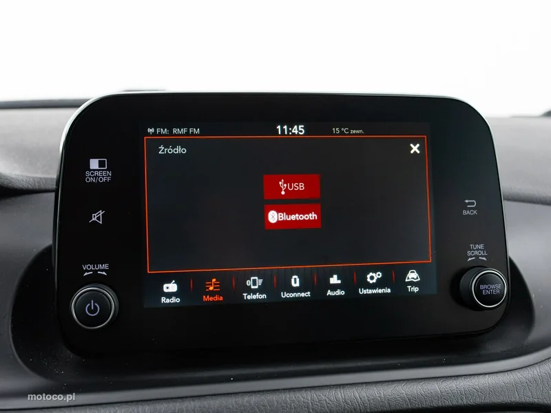Fiat Tipo 18