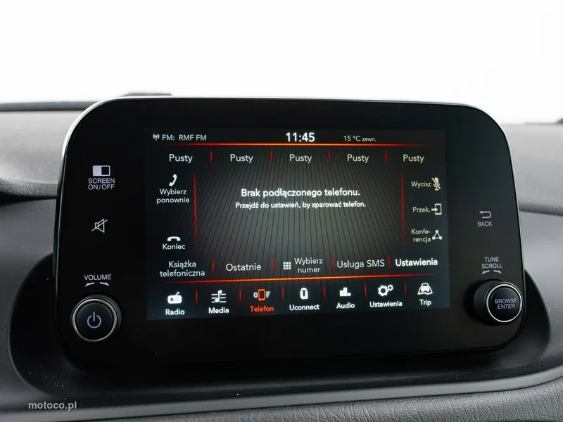 Fiat Tipo 19