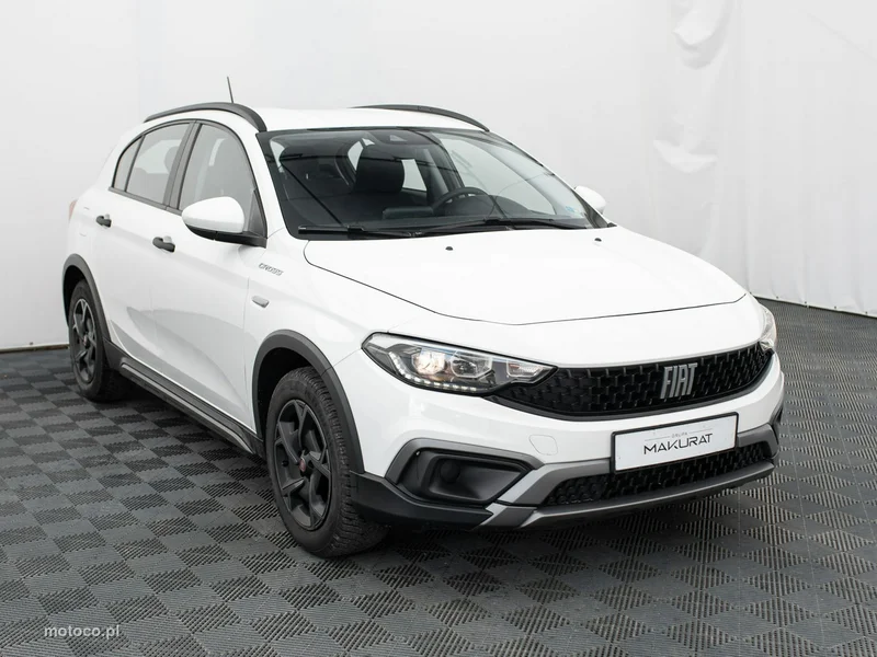 Fiat Tipo 3