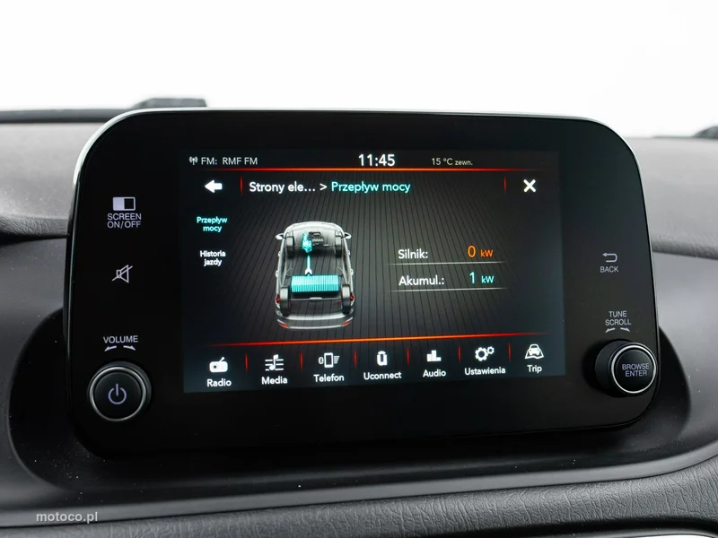 Fiat Tipo 21