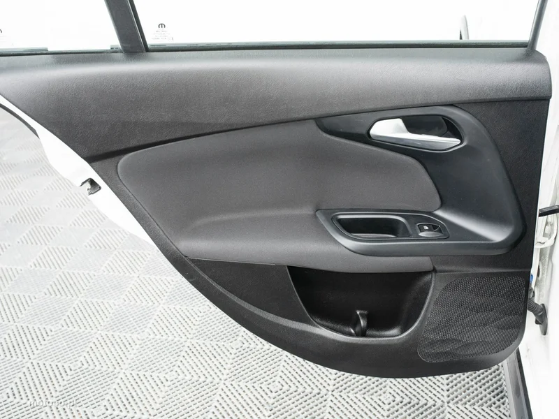 Fiat Tipo 22