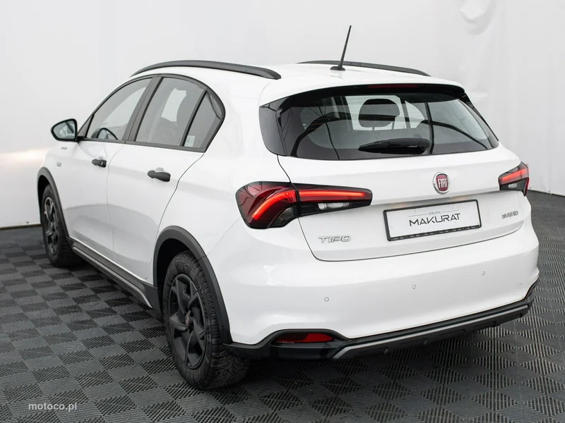 Fiat Tipo 4