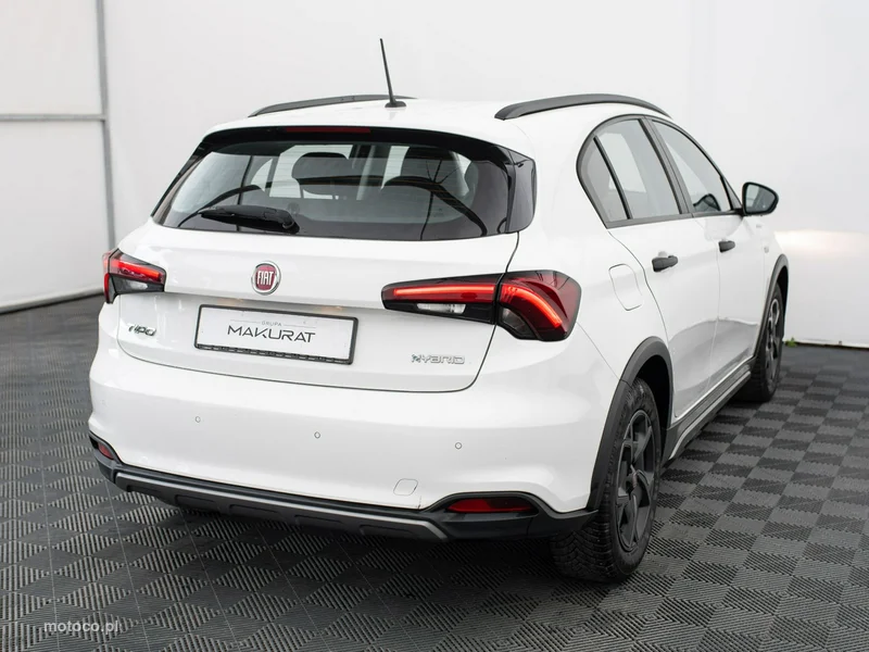 Fiat Tipo 5