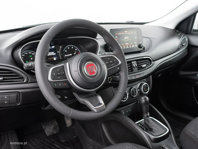 Fiat Tipo 6