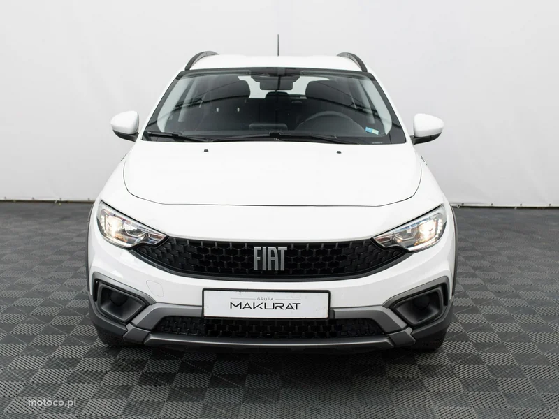Fiat Tipo 7