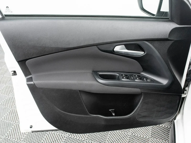 Fiat Tipo 9