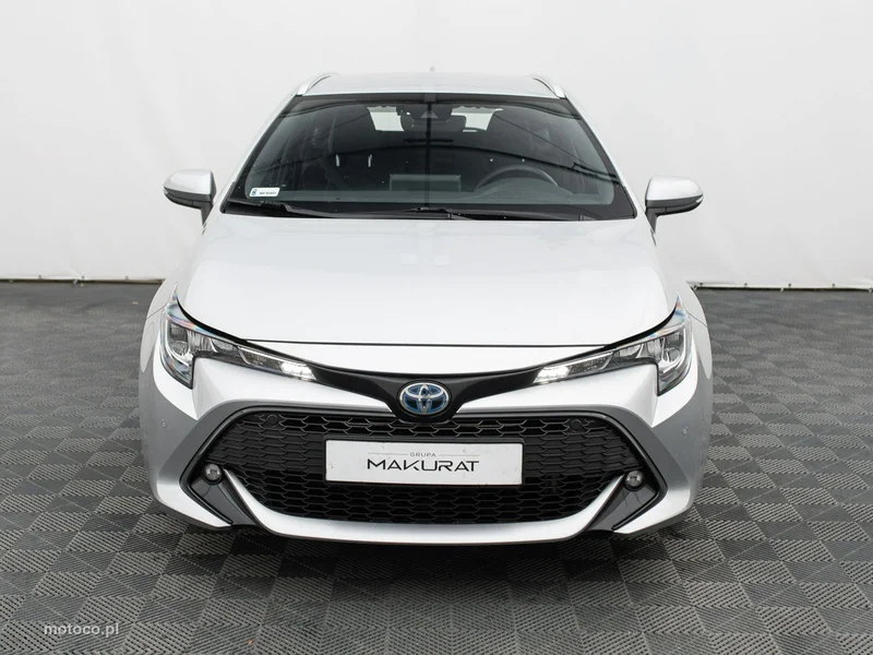 Toyota Corolla E210 7